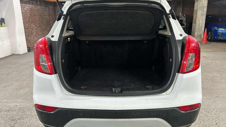 Vauxhall Mokka X 1.4T Active 5dr Petrol Hatchback